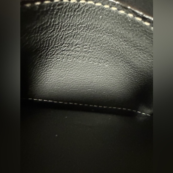 Gucci Off The Grid Card Holder Canvas Card Holder with box - Picture 4 of 8